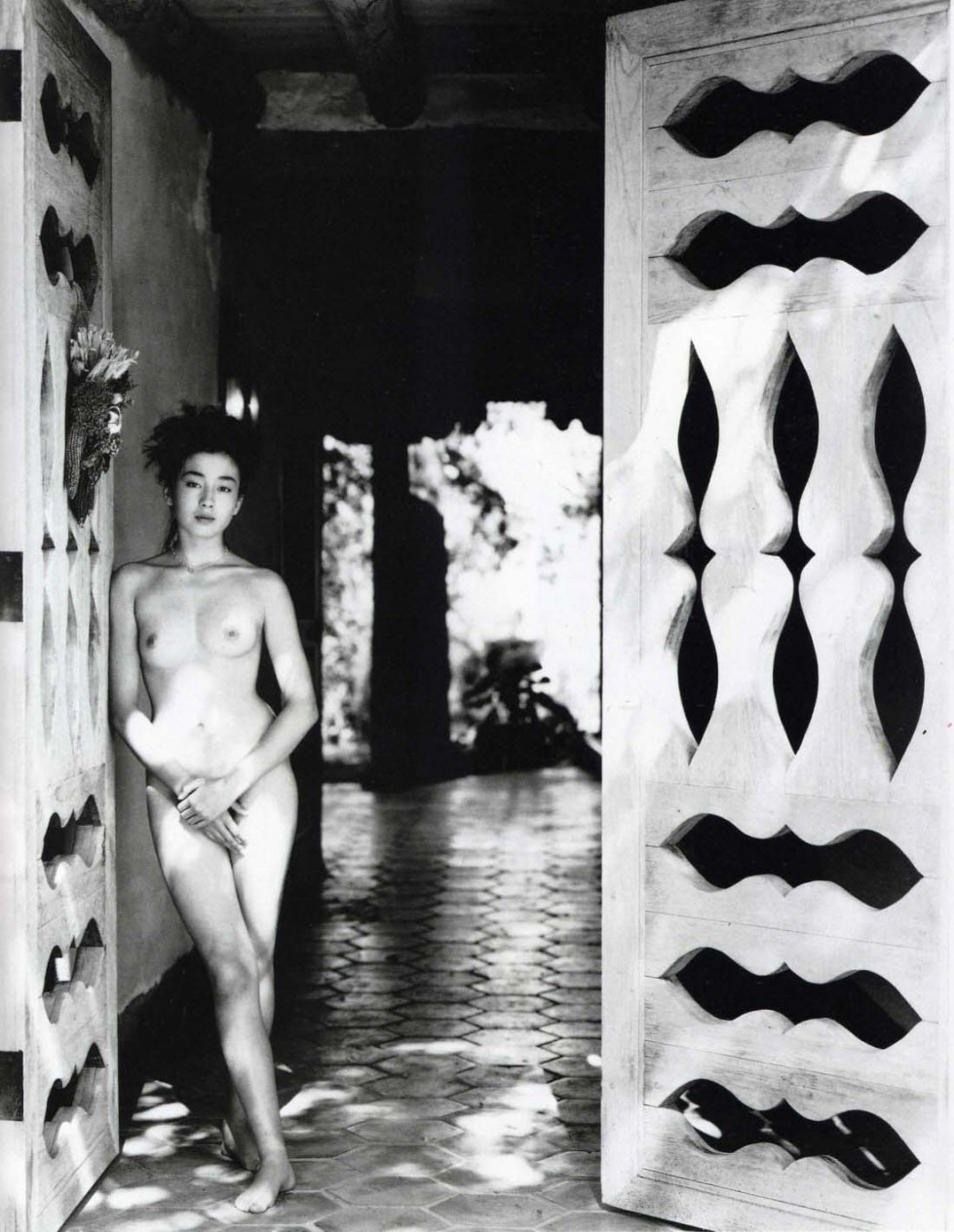 (Santa Fe) Rie Miyazawa Photo By Kishin Shinoyama_002.jpg