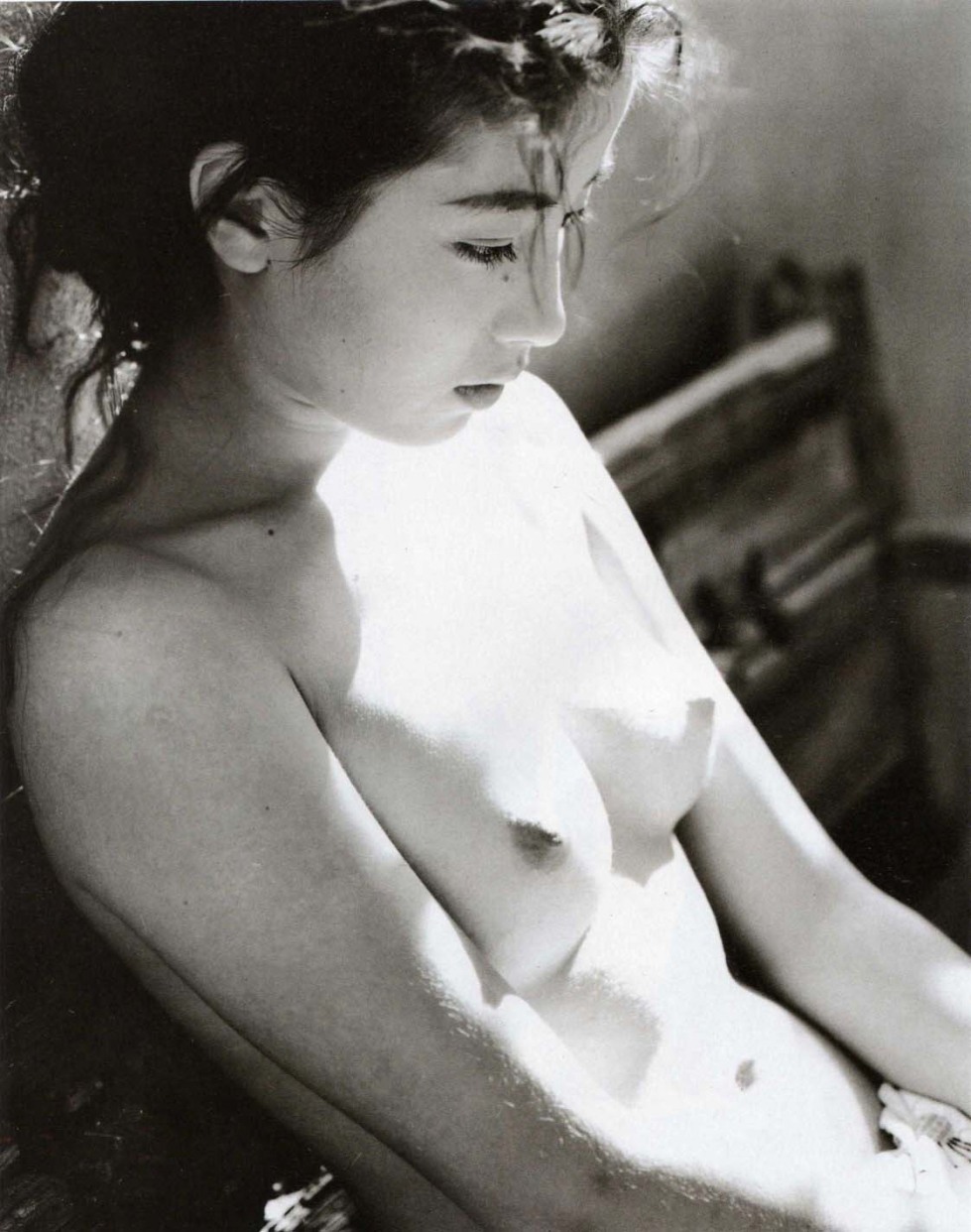 (Santa Fe) Rie Miyazawa Photo By Kishin Shinoyama_017.jpg